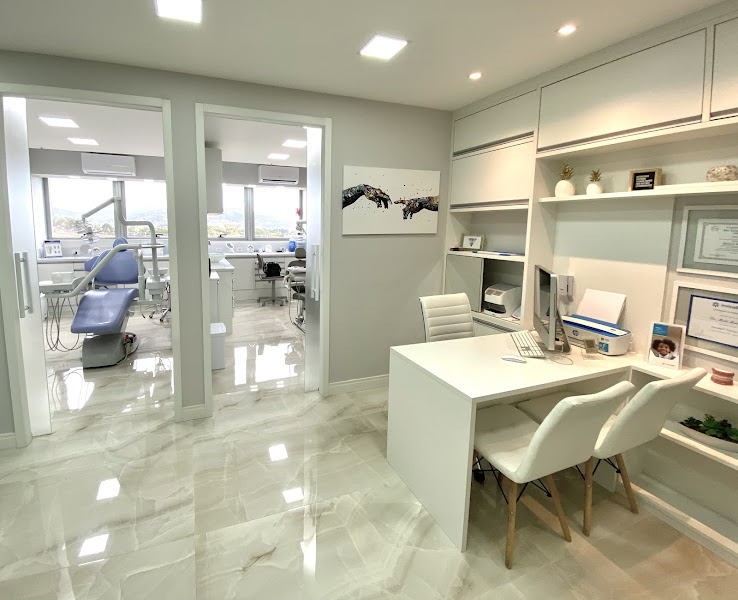 Foto 2 de Vidor e Felix Odontologia