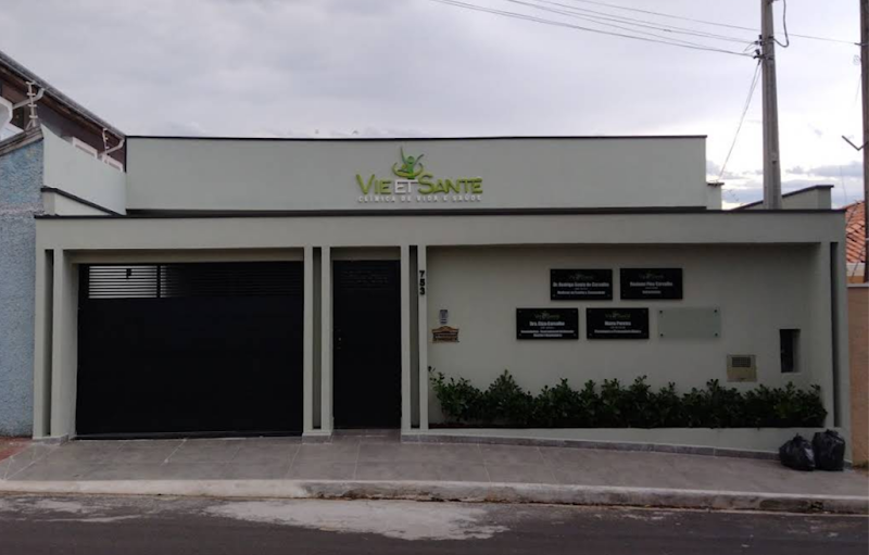Foto 2 de VIE ET SANTÉ CLINICA DE VIDA E SAÚDE