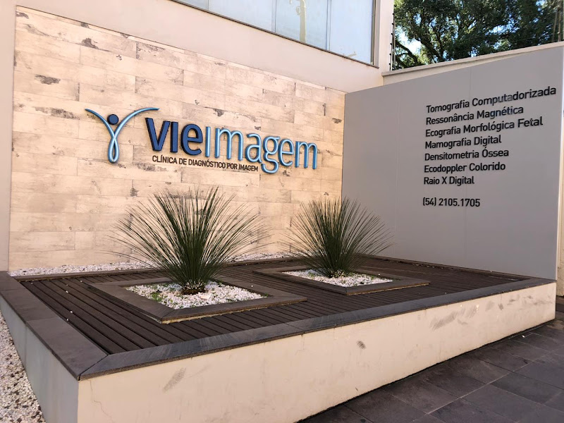 Foto 3 de Vie Imagem