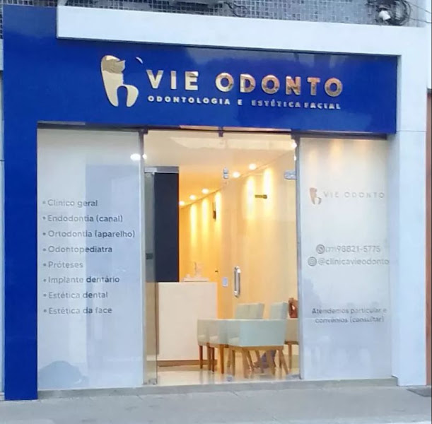 Foto 2 de VIE ODONTO
