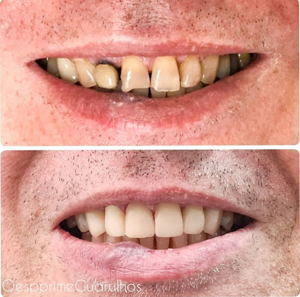 Foto 3 de Vie Odontologia Especializada