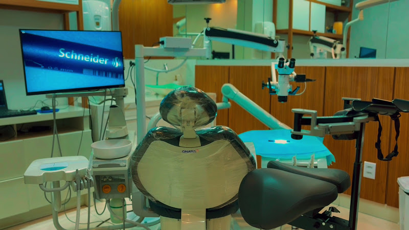 Foto 3 de Vieira Dantas - Endodontia de Excelência - Tratamento de canal em Montes Claros