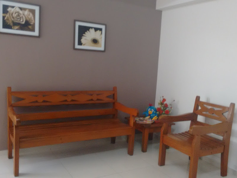 Foto 2 de Vieira & Figueiredo Odontologia Humanizada