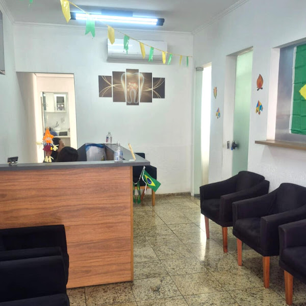 Foto 2 de Vieira Lux - Dentista Taubaté