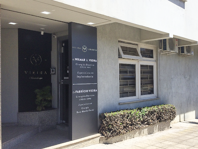 Foto de VIEIRA Odontologia