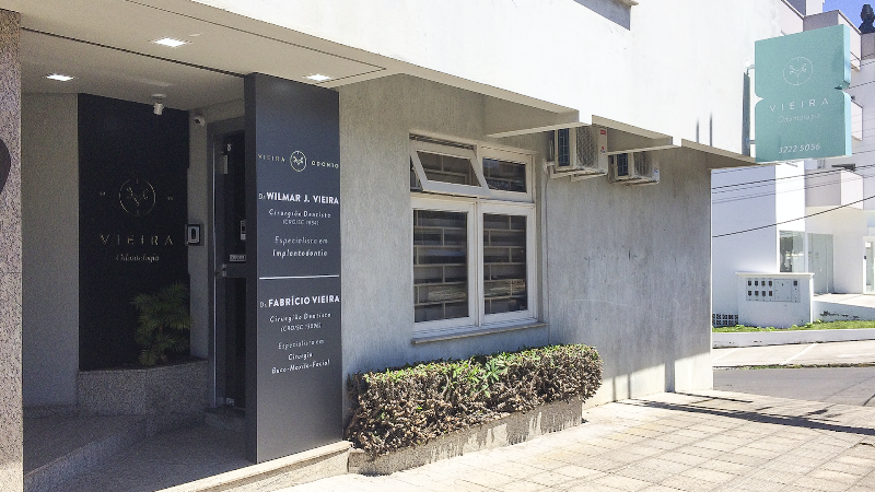 Foto 2 de VIEIRA Odontologia