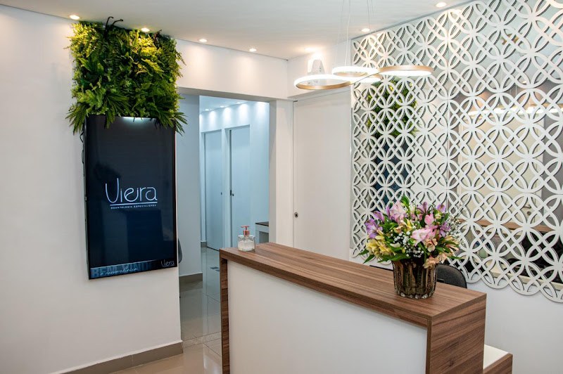 Foto 2 de Vieira Odontologia