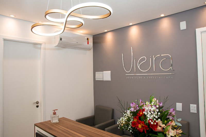 Foto 3 de Vieira Odontologia