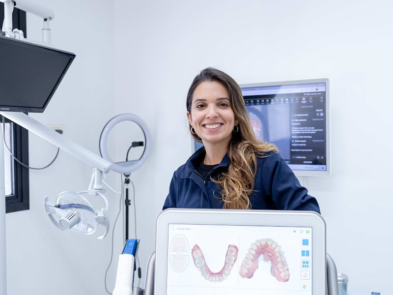 Foto 9 de Vieira Odontologia