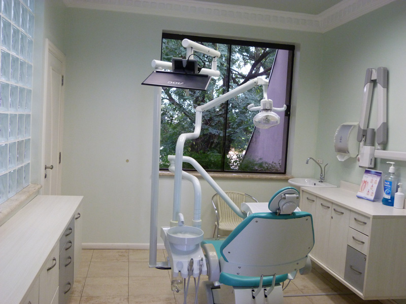 Foto 2 de Vieira Odontologia