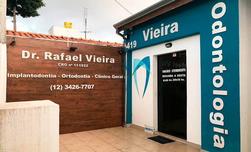 Foto 2 de Vieira Odontologia