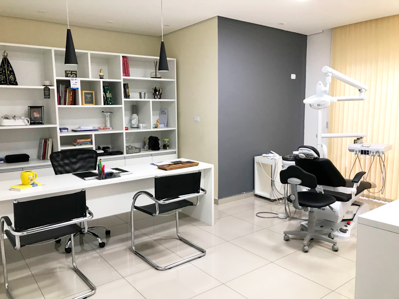 Foto 3 de Vieira Odontologia