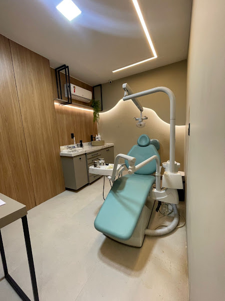 Foto 2 de Vieira Odontologia