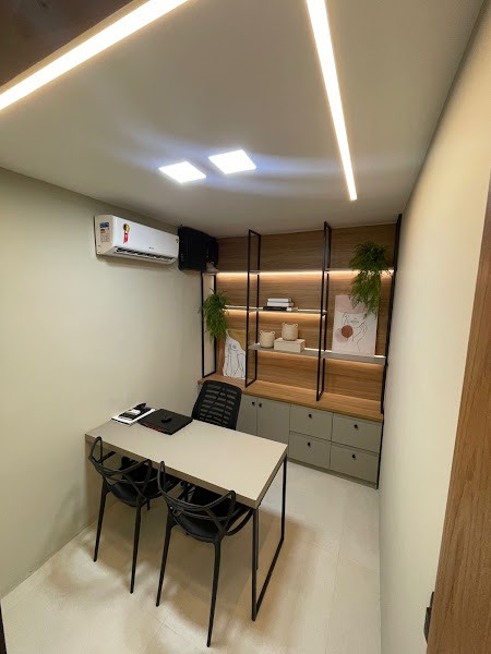 Foto 3 de Vieira Odontologia