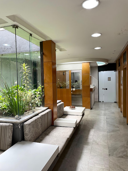 Foto 2 de Vieira Odontologia | Dentista | Próteses | Implante | Aparelho invisivel SouSmile | Teresópolis - Rio de Janeiro