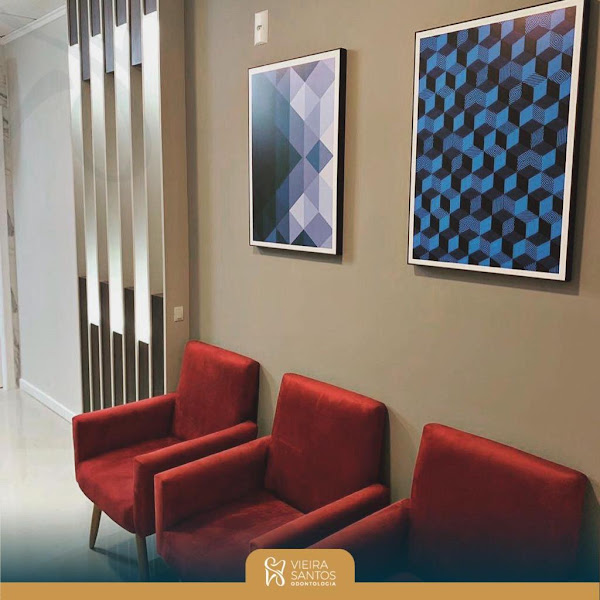 Foto 3 de Vieira Santos Odontologia - Itacorubi