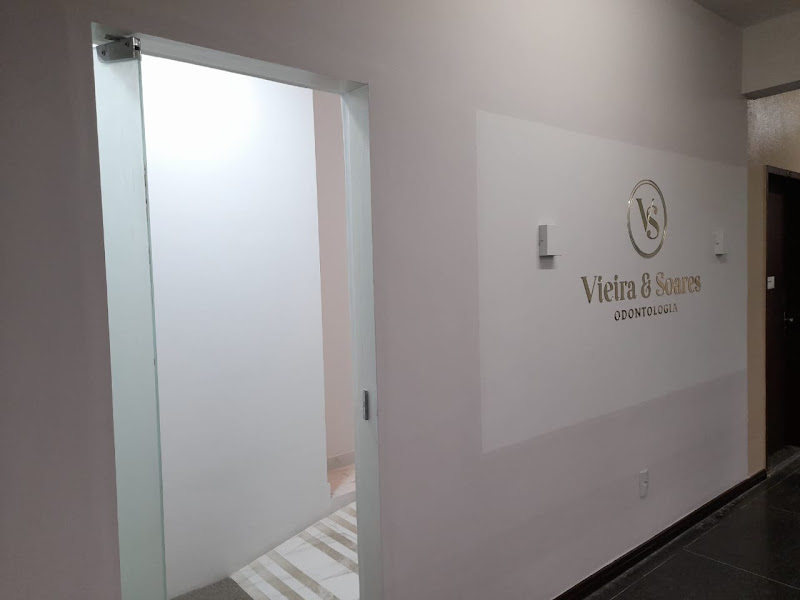 Foto 2 de Vieira & Soares Odontologia