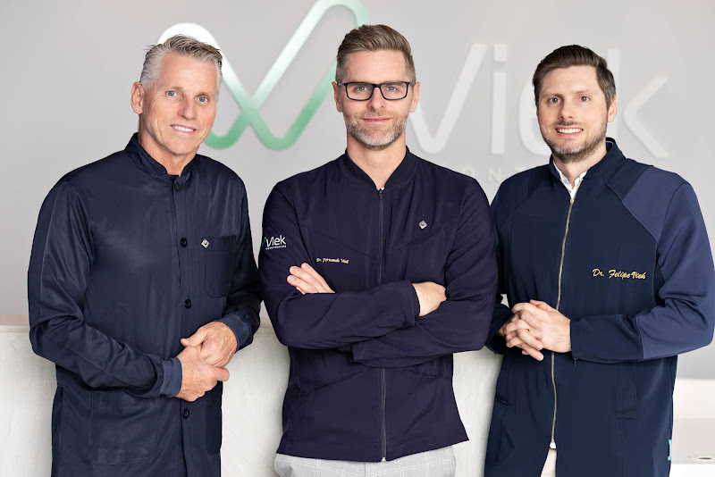 Foto 2 de Viek Odontologia