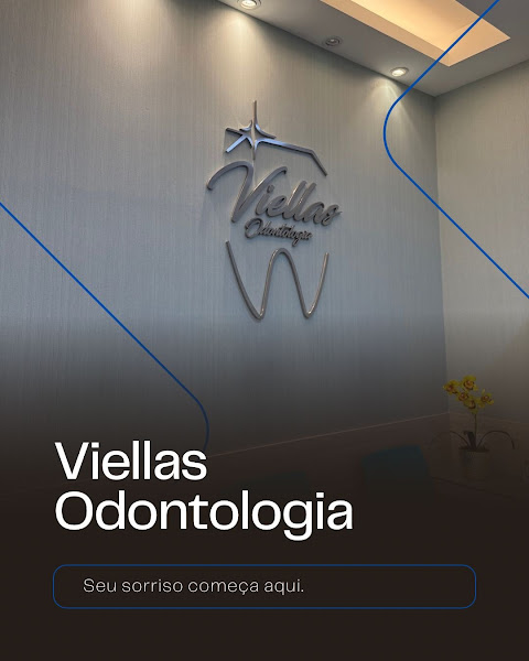 Foto 2 de Viellas Odontologia
