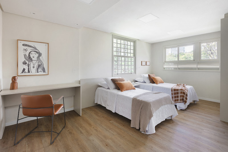 Foto 3 de Vila da Fonte Residencial Sênior