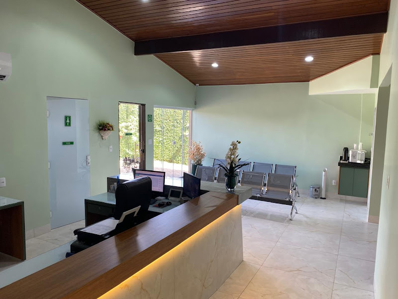 Foto 2 de Vila Jardim Centro de Saúde