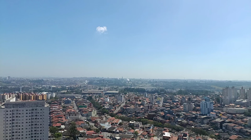 Foto 3 de Vila Luzita