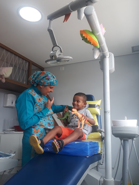 Foto 2 de Vila MaxOdonto - Dentista Vila Matilde Implantes, Próteses Dentárias