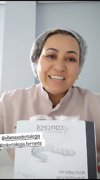 Foto 3 de Vila MaxOdonto - Dentista Vila Matilde Implantes, Próteses Dentárias