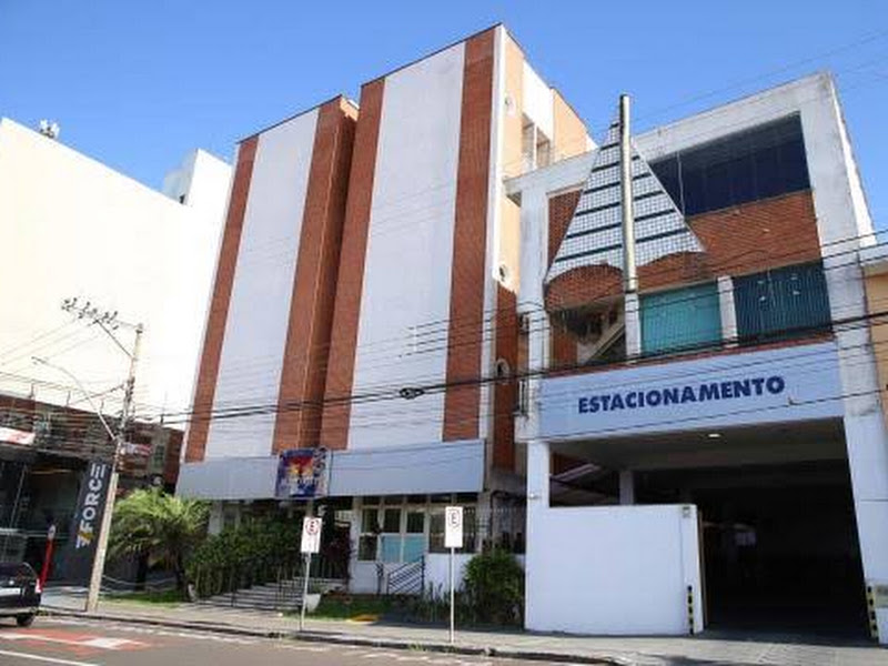 Foto 2 de Vila Monteiro (Gleba I)