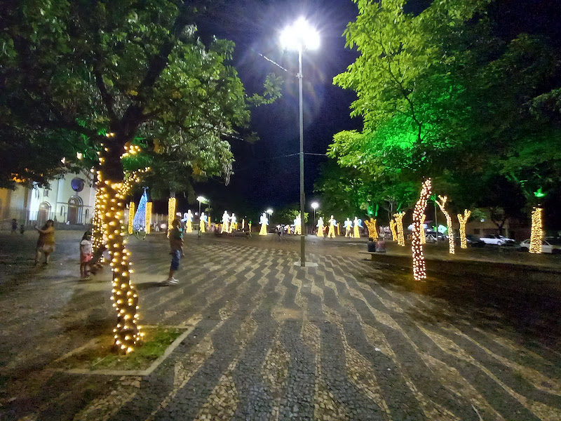 Foto 2 de Vila Nossa Sra. Abadia