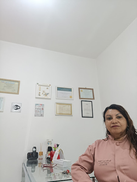 Foto 2 de Vila Nova Odonto - Dra Vera Lucia S. de Almeida