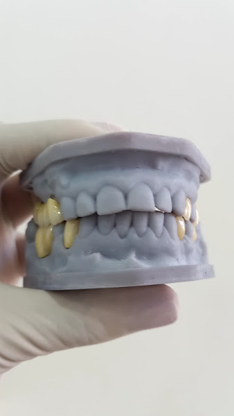 Foto 3 de Vila Nova Odonto - Dra Vera Lucia S. de Almeida