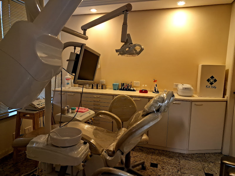 Foto 8 de Vila Nova Odonto - Dra Vera Lucia S. de Almeida