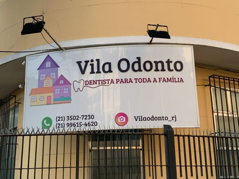 Vila Odonto