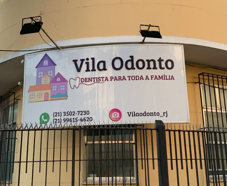 Foto 2 de Vila Odonto