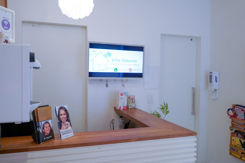 Foto 3 de Vila Odonto