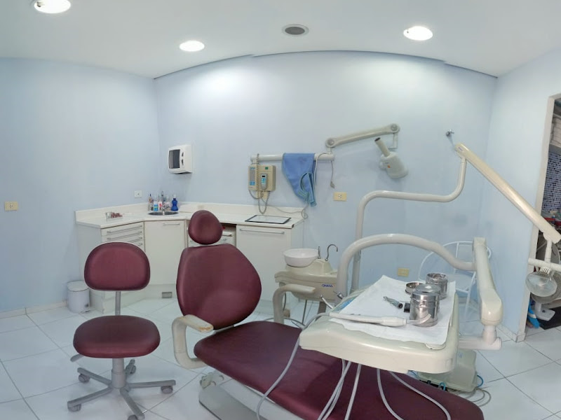 Foto 2 de Vila Odonto - Consultório Odontológico