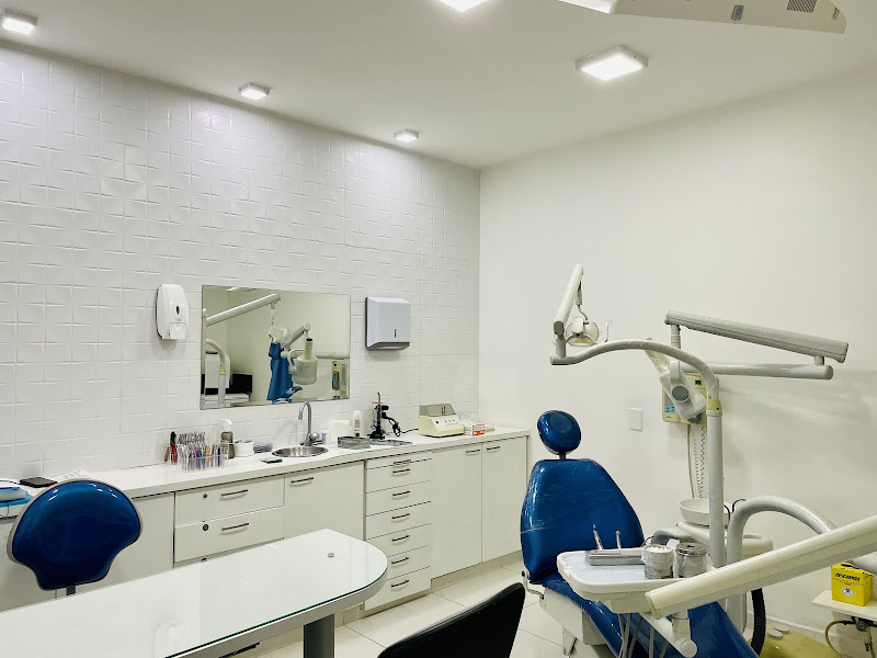 Foto 7 de Vila Odonto Odontologia Marcia Soares