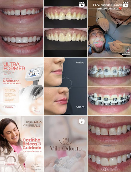 Foto 2 de Vila Odonto Sobral