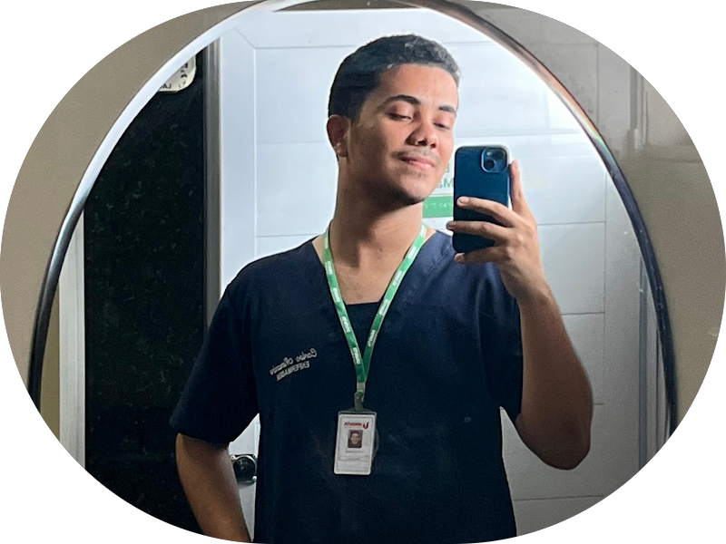 Foto 5 de Vila Odonto Sobral