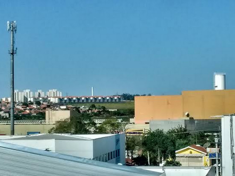 Foto de Vila Sao Francisco