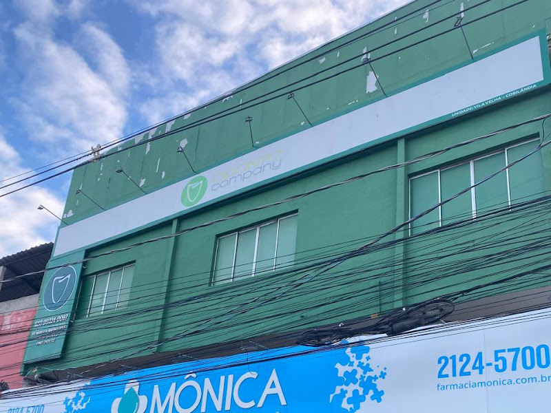 Foto 7 de Vila Velha Odontologia