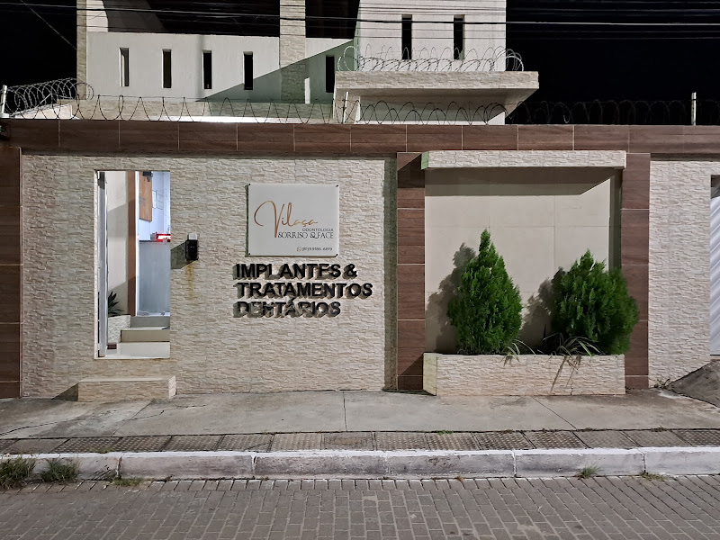 Foto 2 de Vilaça Odontologia