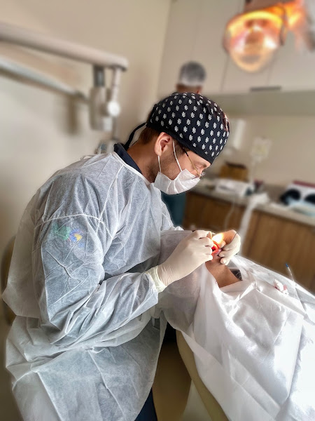 Foto 3 de Vilazzi | Centro Odontológico