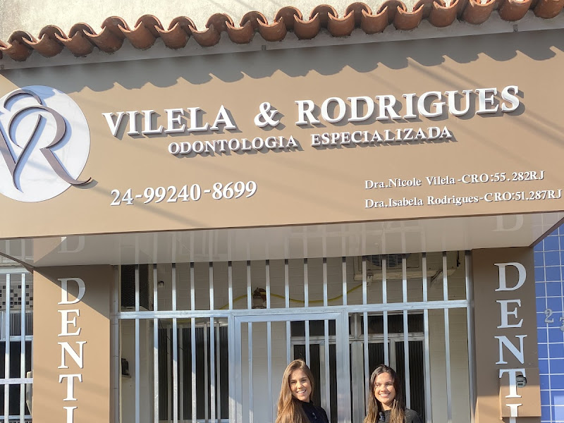 Foto de Vilela e Rodrigues - Odontologia Especializada