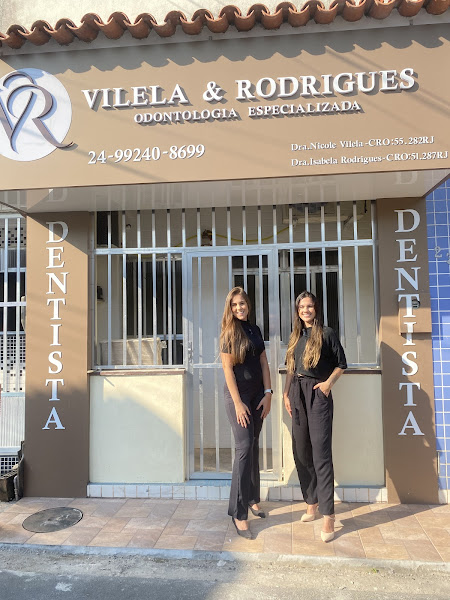 Foto 2 de Vilela e Rodrigues - Odontologia Especializada