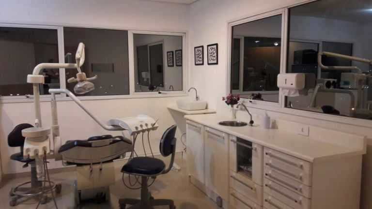 Foto 3 de Vilela Odontologia