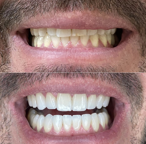 Foto 2 de Vilela Odontologia Integrada