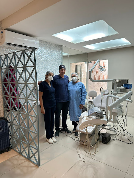 Foto 3 de Villa 48 Odontologia e Saúde