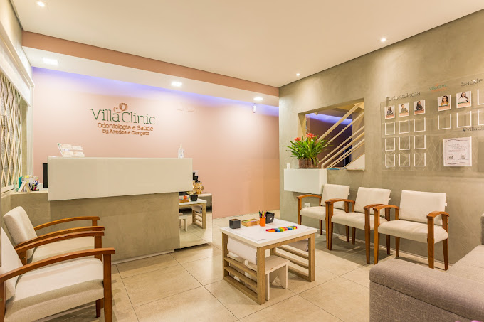 Foto 2 de Villa Clinic - Clínica Odontológica | Dentista na Vila Leopoldina